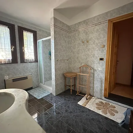 Elegante Nakhil Con Jacuzzi * Spinea